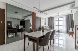 Blk 420A Waterfront II @ Northshore (Punggol), HDB 4 Rooms #564194211